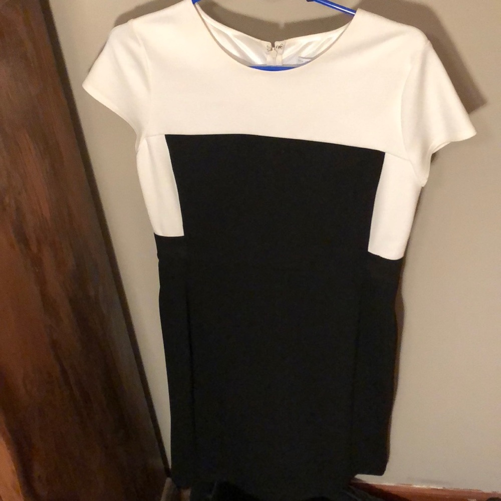 Work dress